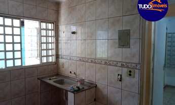 Imagem 2: CASA À VENDA QS 8, RIACHO FUNDO II/DF