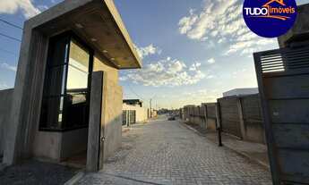 Imagem: LOTE À VENDA, CONDOMÍNIO RESIDENCIAL SAVANA