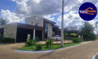 Imagem: CASA ALTO PADRÃO À VENDA, RIVIERA DO LAGO