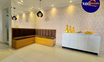 Imagem: APARTAMENTO À VENDA FLEX GAMA, SETOR CENTRAL