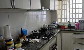 Imagem: CASA À VENDA RIACHO FUNDO II, QN 14D CONJUNTO