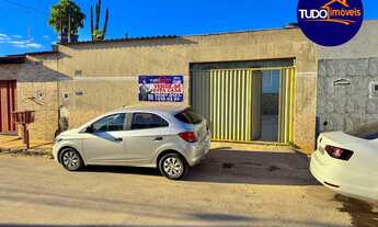 Imagem: CASA À VENDA, CONJUNTO 12 HC, RUA 2, NOVO