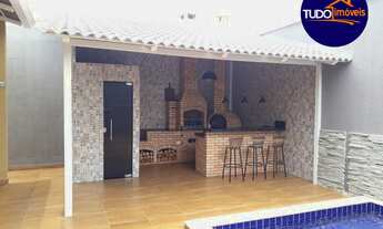 Imagem: CASA À VENDA NOVO GAMA, QUADRA 98 JARDIM