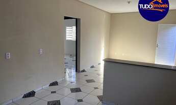 Imagem 4: CASA À VENDA, AVENIDA 2, MINGONE 1, JARDIM INGÁ/GO