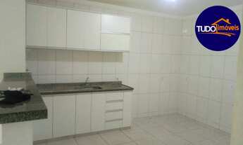 Imagem: CASA À VENDA QS 8, RIACHO FUNDO II/DF