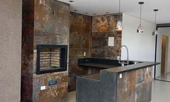 Imagem 2: CASA DE ALTO PADRÃO À VENDA, CONDOMÍNIO SAFIRA, PONTE ALTA, GAMA/DF