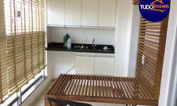 Imagem: APARTAMENTO À VENDA RESIDENCIAL SMART CLUB