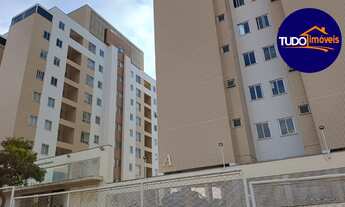 Imagem 4: APARTAMENTO À VENDA SAMAMBAIA SUL/DF