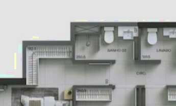 Imagem: APARTAMENTO 3 QUARTOS ELEVA 25 ÁGUAS CLARAS/DF