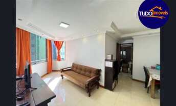 Imagem: APARTAMENTO À VENDA, CEILÂNDIA CENTRO/DF