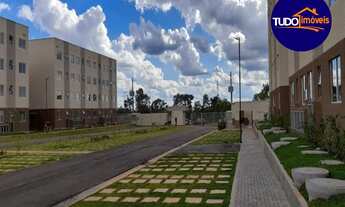 Imagem 6: APARTAMENTO À VENDA CONDOMÍNIO VIVA BEM ESTAR, NOVO GAMA/GO