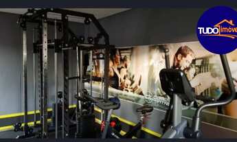 Imagem 4: APARTAMENTO À VENDA CONDOMÍNIO BELLE STANZA, PARQUE ESPLANADA II VALPARAÍSO/GO