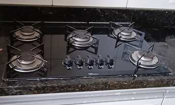 Imagem 7: APARTAMENTO À VENDA SAMAMBAIA SUL/DF