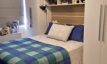 Imagem: APARTAMENTO À VENDA QUADRA 301, ÁGUAS