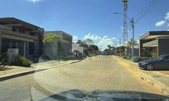 Imagem 3: Terreno de 507m² em Condomínio de Luxo na Ponte Alta Norte, Gama-DF: Sua Oportunidade de I