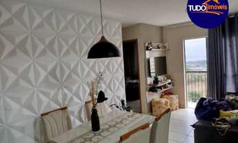 Imagem: APARTAMENTO À VENDA RESIDENCIAL PARQUE