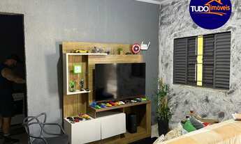 Imagem 6: Casa à Venda em Santa Maria: 2 Quartos, 1 Sala, 1 Banheiro, 5 Vagas de Garagem, 150m² de Á