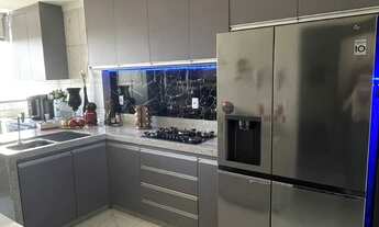 Imagem: APARTAMENTO À VENDA NOVO GAMA/GO