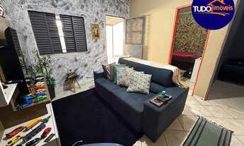 Imagem 5: Casa à Venda em Santa Maria: 2 Quartos, 1 Sala, 1 Banheiro, 5 Vagas de Garagem, 150m² de Á