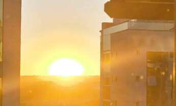 Imagem 7: APARTAMENTO MOBILIADO À VENDA, 2 SUITES PRIME RESIDENCE, PARK SUL/DF