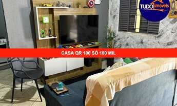 Imagem: Casa à Venda em Santa Maria 2 Quartos