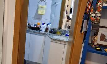 Imagem 6: APARTAMENTO À VENDA QUADRA 301, ÁGUAS CLARAS/DF