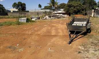 Imagem 2: Terreno de 507m² em Condomínio de Luxo na Ponte Alta Norte, Gama-DF: Sua Oportunidade de I