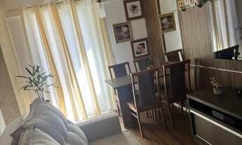 Imagem: APARTAMENTO À VENDA VILLAGE GAMA/DF