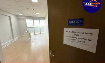 Imagem: Aluguel de Sala Profissional no Setor Central