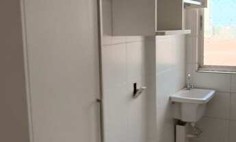 Imagem 6: APARTAMENTO À VENDA SAMAMBAIA SUL/DF