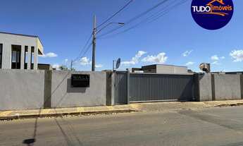 Imagem 4: Terreno de 507m² em Condomínio de Luxo na Ponte Alta Norte, Gama-DF: Sua Oportunidade de I