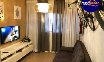 Imagem: APARTAMENTO 1 QUARTO À VENDA, LA BELLE