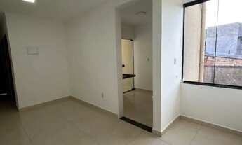 Imagem: APARTAMENTO À VENDA JARDIM INGÁ RUA MONÇÃO