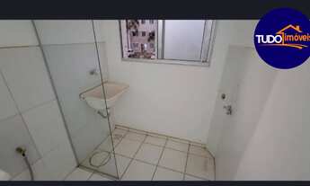 Imagem 5: APARTAMENTO À VENDA CONDOMÍNIO BELLE STANZA, PARQUE ESPLANADA II VALPARAÍSO/GO