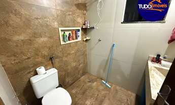 Imagem 3: CASA À VENDA QUADRA 25 SETOR LESTE GAMA/DF