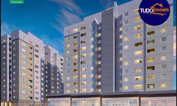 Imagem 3: APARTAMENTOS À VENDA, MRV, TORRES DO JARDIM SANTA MARIA/DF