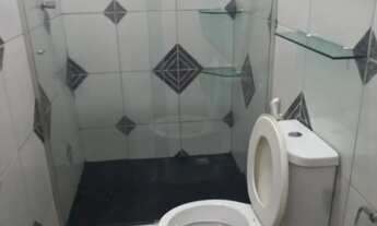 Imagem 2: CASA À VENDA QR 517, CONJUNTO B, SANTA MARIA/DF
