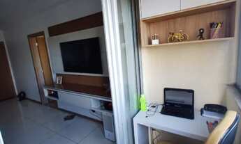 Imagem: APARTAMENTO À VENDA RESIDENCIAL PORTAL