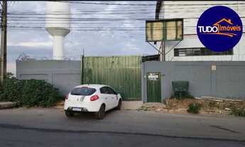 Imagem 3: GALPÃO À VENDA OU PARA LOCAÇÃO POLO JK SANTA MARIA/DF