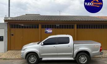 Imagem 2: CASA À VENDA QUADRA 25 SETOR LESTE GAMA/DF