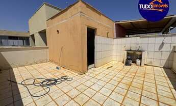 Imagem 6: APARTAMENTO DUPLEX À VENDA, CONDOMÍNIO LISBOA LIFE, VALPARAÍSO/GO