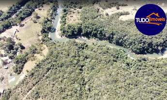 Imagem: Área de 2 Alqueires Goianos Alexânia-GO