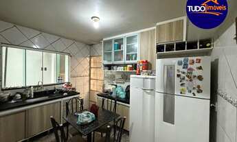 Imagem 4: CASA À VENDA QUADRA 25 SETOR LESTE GAMA/DF