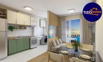 Imagem: APARTAMENTO À VENDA RESIDENCIAL GIARDINI