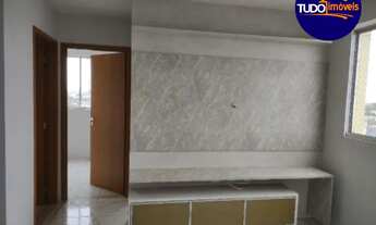 Imagem: APARTAMENTO À VENDA RESIDENCIAL FÊNIX