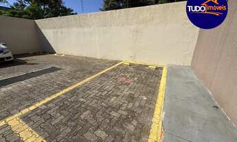 Imagem 5: Loja Comercial no Setor Industrial (Gama) de Brasília: 2 salas, 1 banheiro, 1 vaga de gara