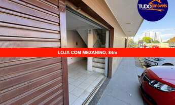 Imagem: Loja Comercial no Setor Industrial (Gama)