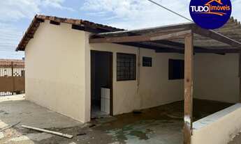 Imagem: CASA À VENDA QUADRA 202, CONJUNTO 15 RECANTO