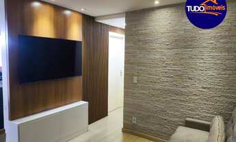 Imagem: APARTAMENTO À VENDA TOTAL VILLE SANTA MARIA