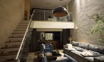 Imagem: APARTAMENTO DE ALTO PADRÃO 4 SUÍTES RESIDENCIAL